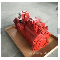 R380LC-9 Гидравлический насос 31QA-10021 K3V180DTP-170R-9N62